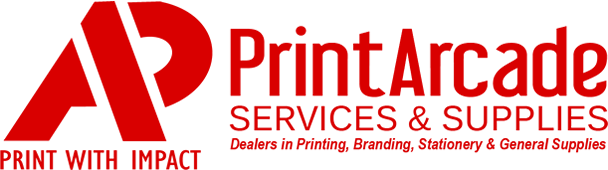 Print Arcade